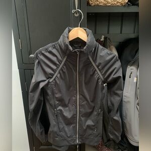 Lululemon Black Woman’s Jacket size 4